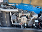 Motor with 