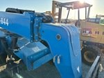 Chassis with 