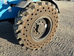 Chassis with 