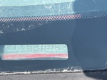 General Appearance with Second Serial Number/VIN Photo