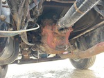 Drivetrain with 