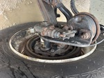 Brakes with 
