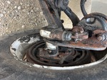 Brakes with 