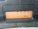 Cab with Engine Hours
