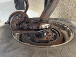 Brakes with 