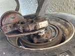Brakes with 