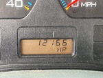 Cab with Engine Hours