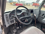 Cab with 
