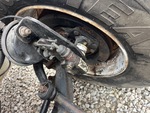 Brakes with 