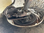 Brakes with 
