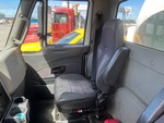 Cab with 