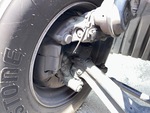Brakes with 