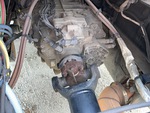 Drivetrain with 