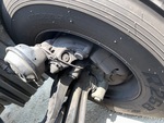 Brakes with 