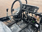 Control Station with 