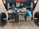 Engine with 