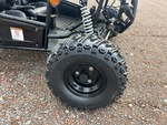 Drivetrain Photos with 