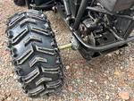 Drivetrain Photos with 