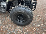 Drivetrain with 