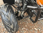 Drivetrain with 