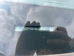 General Appearance with Second Serial Number/VIN Photo