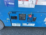 Control Station Ground with 