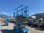 Chassis with 