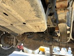 Drivetrain with 