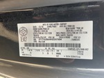 General Appearance with Second Serial Number/VIN Photo