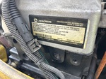 Engine with 