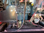 Engine with 