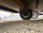 Trailer Chassis with 