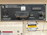Generator with 