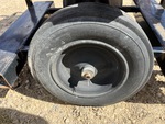 Trailer Chassis with 