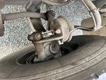 Brakes with 