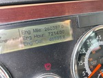 Cab with Engine Hours