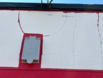 General Appearance with Unit Serial Number