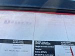 General Appearance with Unit Serial Number