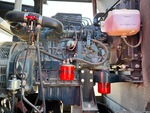 Engine with 