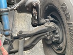4 Underbody - Truck with 
