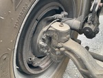 Brakes with 