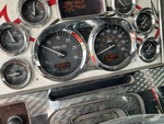 4 Transmision with Engine Hours