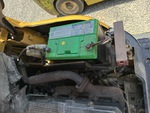Electrical with 