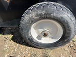 Trailer Chassis with 