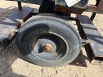 Trailer Chassis with 