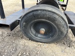 Trailer Chassis with 
