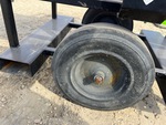 Trailer Chassis with 