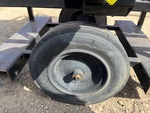 Trailer Chassis with 