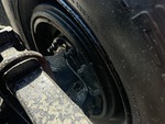 Brakes with 