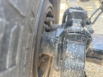 Brakes with 